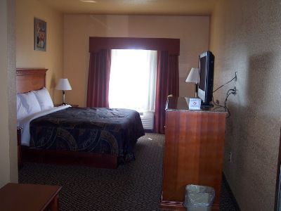 Best Western Hugo Inn And Suites מראה חיצוני תמונה